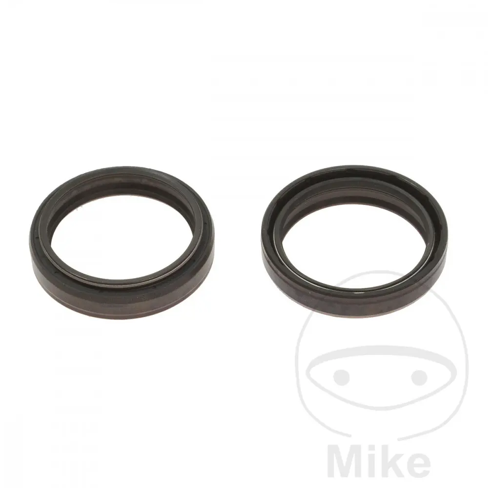 JMP gufera do vidlic sada 43X52.9X9/11.4 BMW F 800 800 GS  ABS 13-17, F 800 800 GS ADVENTURE ABS 13-18, F 800 800 GS  ABS ESA 17, F 800 800 GS