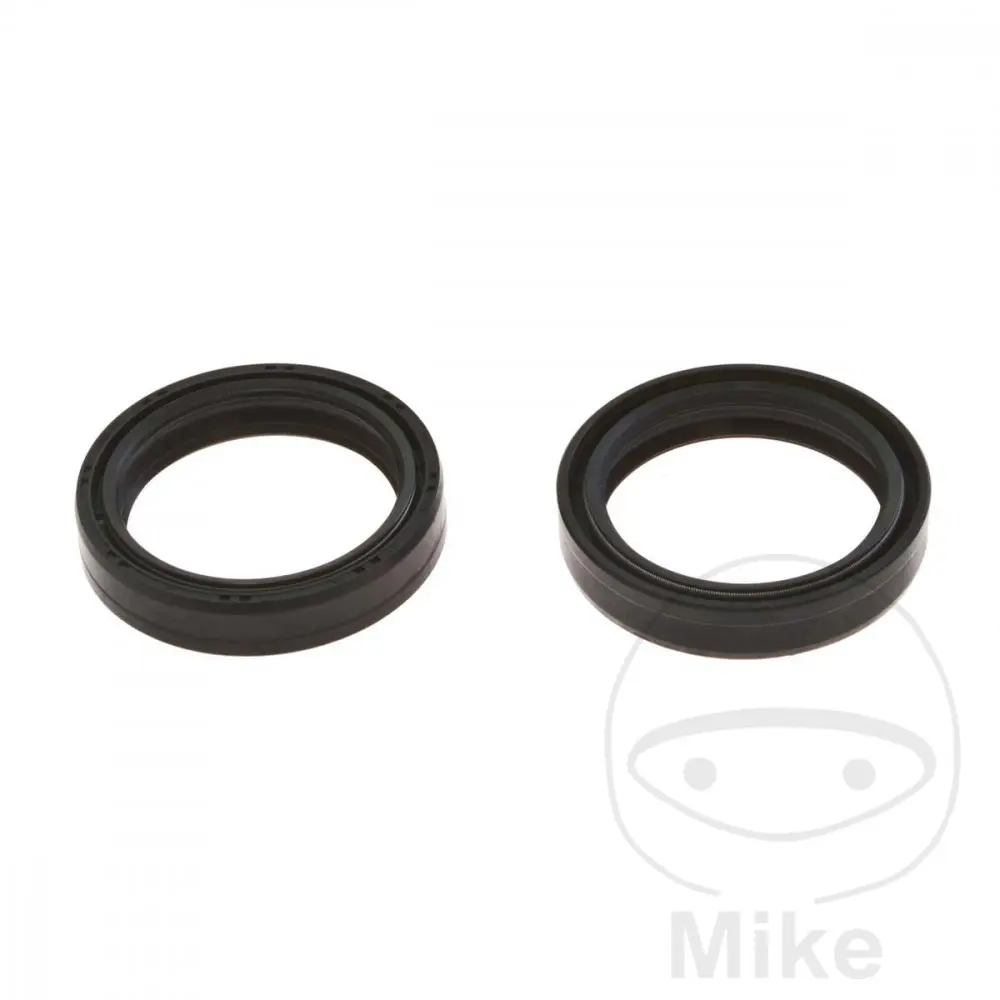 JMP gufera do vidlic sada 40X52X10 APRILIA RS 125 4T  ABS 17-20, RS 125 4T  ABS EURO4 21, RS 125 4T  ABS EURO5 21-24, RS 125 4T  ABS EURO5+ 25, RS 125