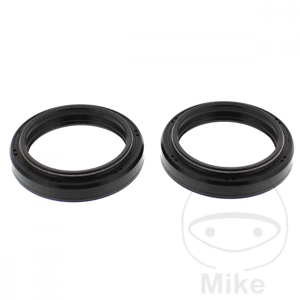 JMP gufera do vidlic sada 41X53X8/10.5 APRILIA SRV 850 IE 12-17, SRV 850 IE  ABS 12-18, TUAREG 125 L RALLY 90, BETA RR 50 ENDURO FACTORY 12-14, RR 50