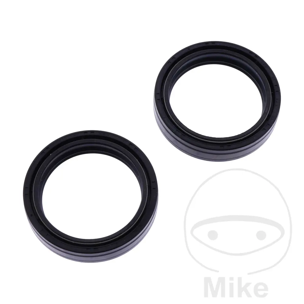 JMP gufera do vidlic sada 41X52.2X11 BMW F 650 650 CS SCARVER 02-05, F 650 650 CS SCARVER ABS 02-05, F 650 800 GS 08-12, F 650 800 GS  ABS 08-12, F