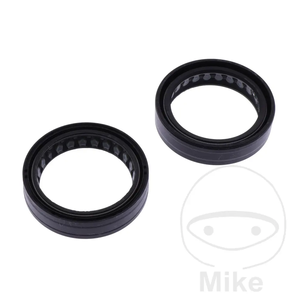 JMP gufera do vidlic sada 37X47X11 BMW R 1200 GS  ABS LC GUSSRAD 13-18, R 1200 GS  ABS LC KOLO S VÝPLETEM 13-16, R 1200 GS  ABS LC LITÁ KOLA 13-18, R