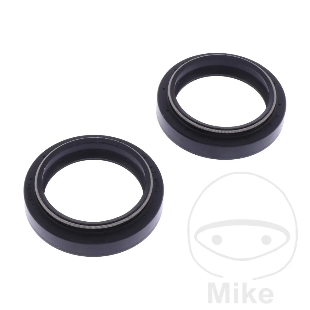 JMP gufera do vidlic sada 35X46X7.9/11 GAS GAS MC E5 21-23, GAS MC 50 21-25, GAS MC 65 21-23, HUSQVARNA EE 5  12/10 ZOLL RÄDER 20-23, TC 50 MINI
