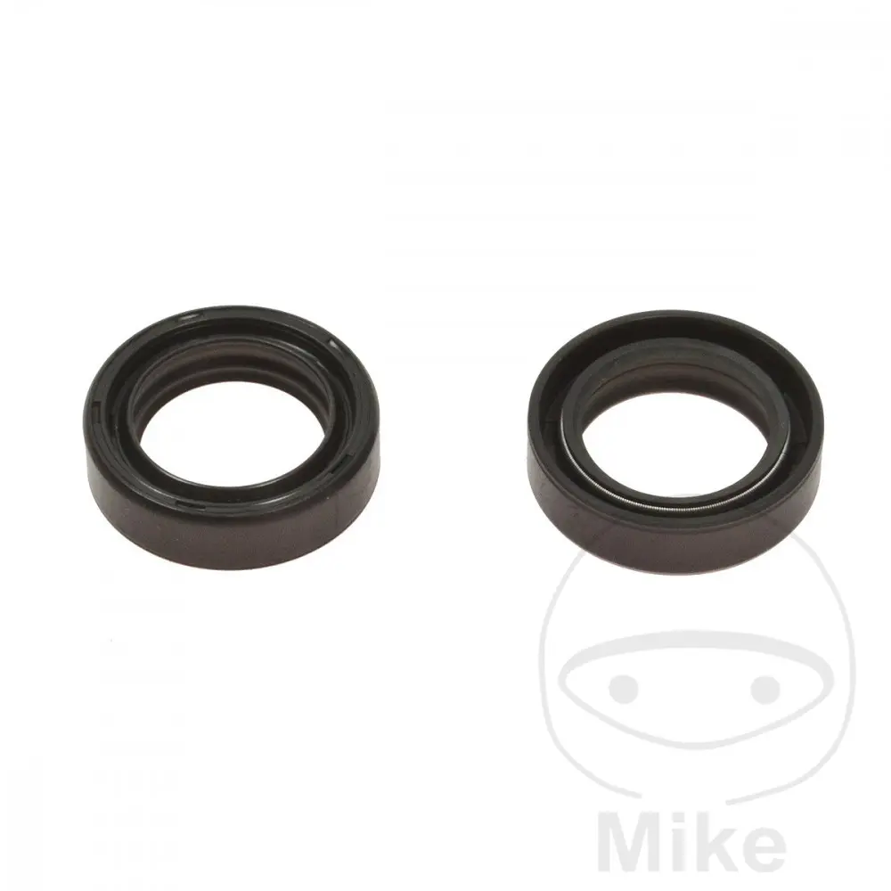 JMP gufera do vidlic sada 27X39X10.5 APRILIA SONIC 50 AC 98-02, SONIC 50 GP LC 98-13, DAELIM MESSAGE 50 98-99, SE 50 C BONITA 09-13, SE 50 CORDI