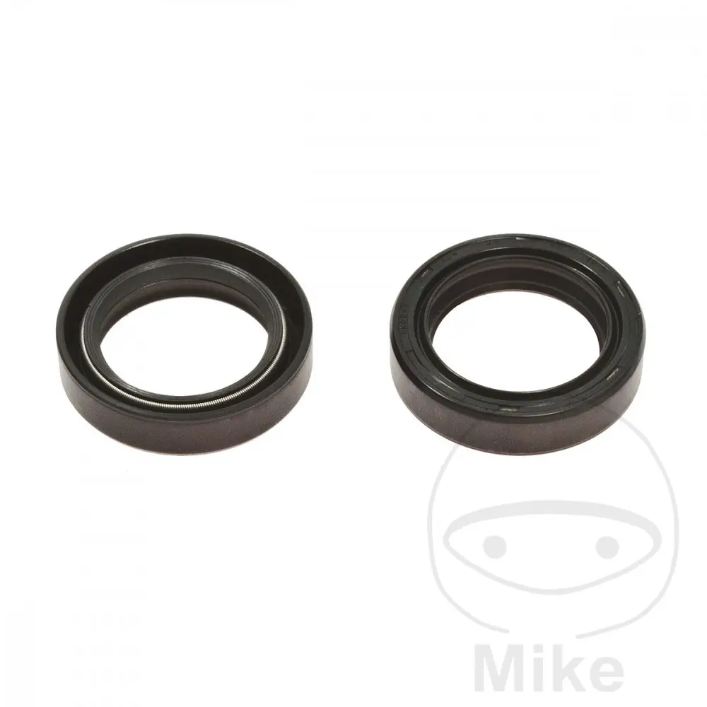 JMP gufera do vidlic sada 33X46X10.5 HONDA CB 250 N EURO 78-81, CB 250 T TWIN 77-78, CB 250 K 72-73, CB 250 G 74-77, CB 250 RS 80-81, CB 250 ND EURO