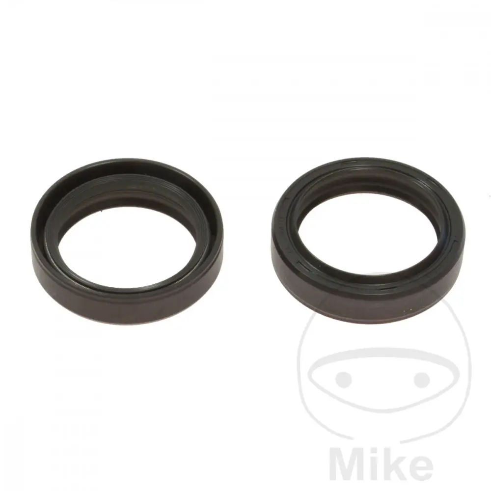 JMP gufera do vidlic sada 37X48X10.5/12 HONDA CR 250 R ELSINORE 78-80, GL 1000 LTD GOLDWING 76, GL 1000 Z GOLDWING 79, GL 1000 K GOLDWING 76-78,