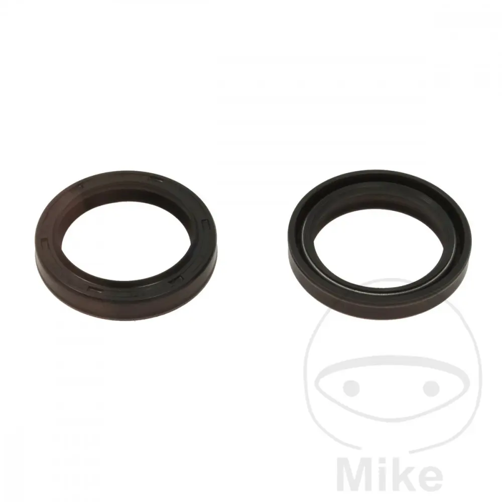 JMP gufera do vidlic sada 37X49X8/9.5 HARLEY DAVIDSON XG 500 STREET 15-20, DAVIDSON XG 750 STREET 15-16, DAVIDSON XG 750 STREET ABS 17-20, KAWASAKI