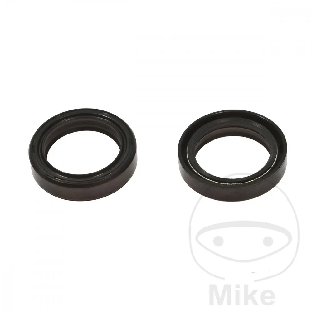 JMP gufera do vidlic sada 35X48X10.5 HONDA CB 450 K 72, CB 550 F SUPERSPORT 76-78, CB 550 K FOUR 77-78, CB 650 C CUSTOM 81, CB 650 79-82, CB 750 K