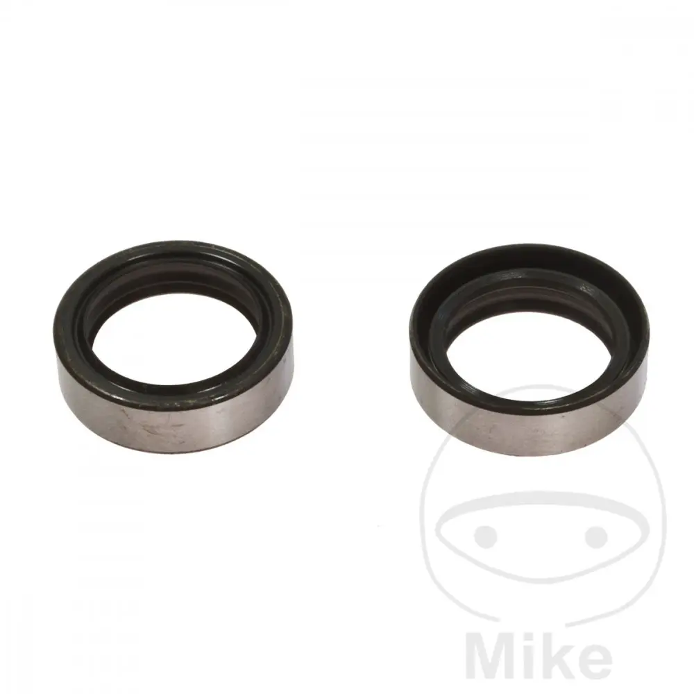 JMP gufera do vidlic sada 32X43X12.5 KAWASAKI GPZ 305 BELT DRIVE BELT DRIVE 84-89, KX 80 81-83, Z 200 77-80, Z 250 80-82, Z 250 GP BELT DRIVE BELT