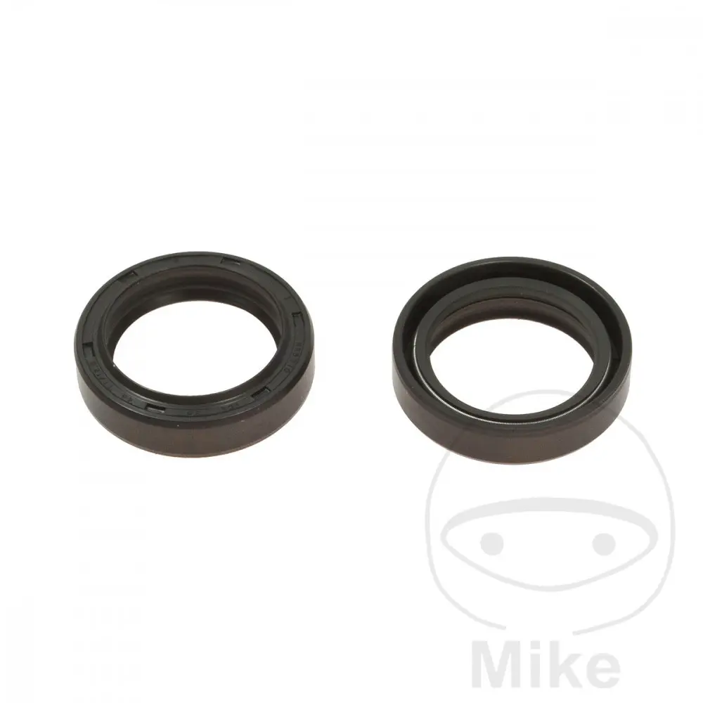 JMP gufera do vidlic sada 36X48X11/12.5 KAWASAKI EL 250 ELIMINATOR 88-95, EL 252 ELIMINATOR 96-03, EN 450 LTD 85-89, EN 500 90-93, GPZ 500 S 87-93, GT