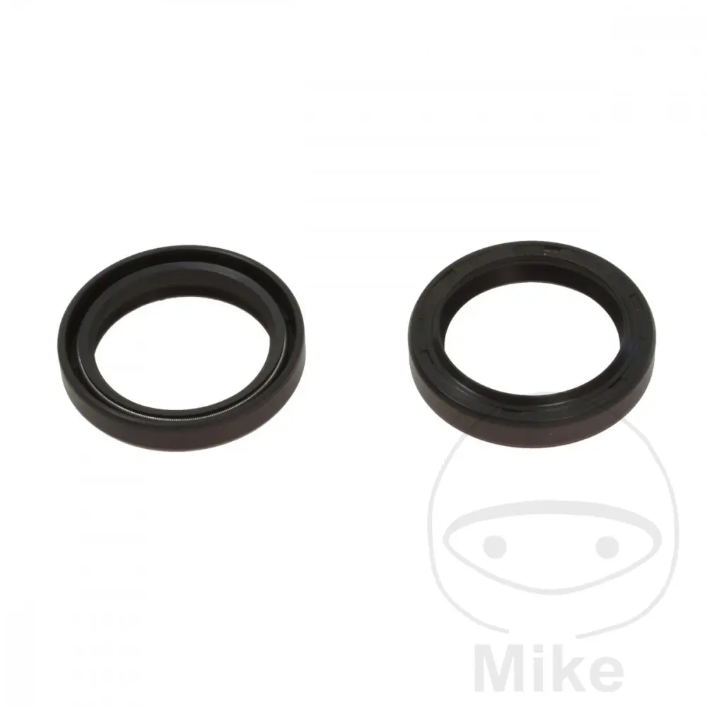 JMP gufera do vidlic sada 38X50X8/9.5 BETA ALP 125 02-07, ALP 200 00-07, EVO 80 SENIOR 09-14, EVO 125 09-13, EVO 125 FACTORY 12-13, EVO 200 09-13, EVO