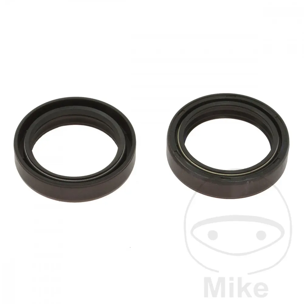 JMP gufera do vidlic sada 39X52X11 HARLEY DAVIDSON FXD 1340 DYNA SUPER GLIDE 95-98, DAVIDSON FXD 1450 DYNA SUPER GLIDE 99-03, DAVIDSON FXDB 1340 DYNA