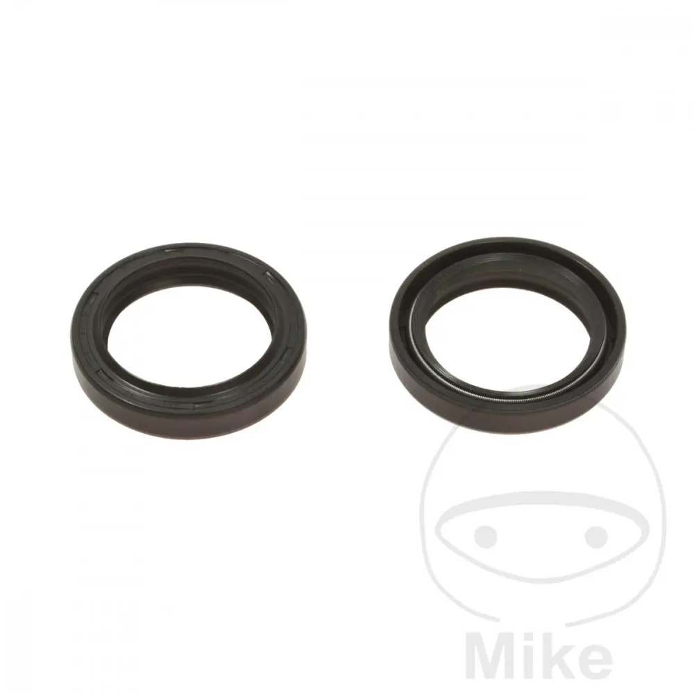 JMP gufera do vidlic sada 36X48X8/9.5 KAWASAKI GT 550 83-01, KX 80  VELKÁ KOLA 93-96, KX 80  MALÁ KOLA 98-00, KX 85  MALÁ KOLA 01-13, KX 85  VELKÁ
