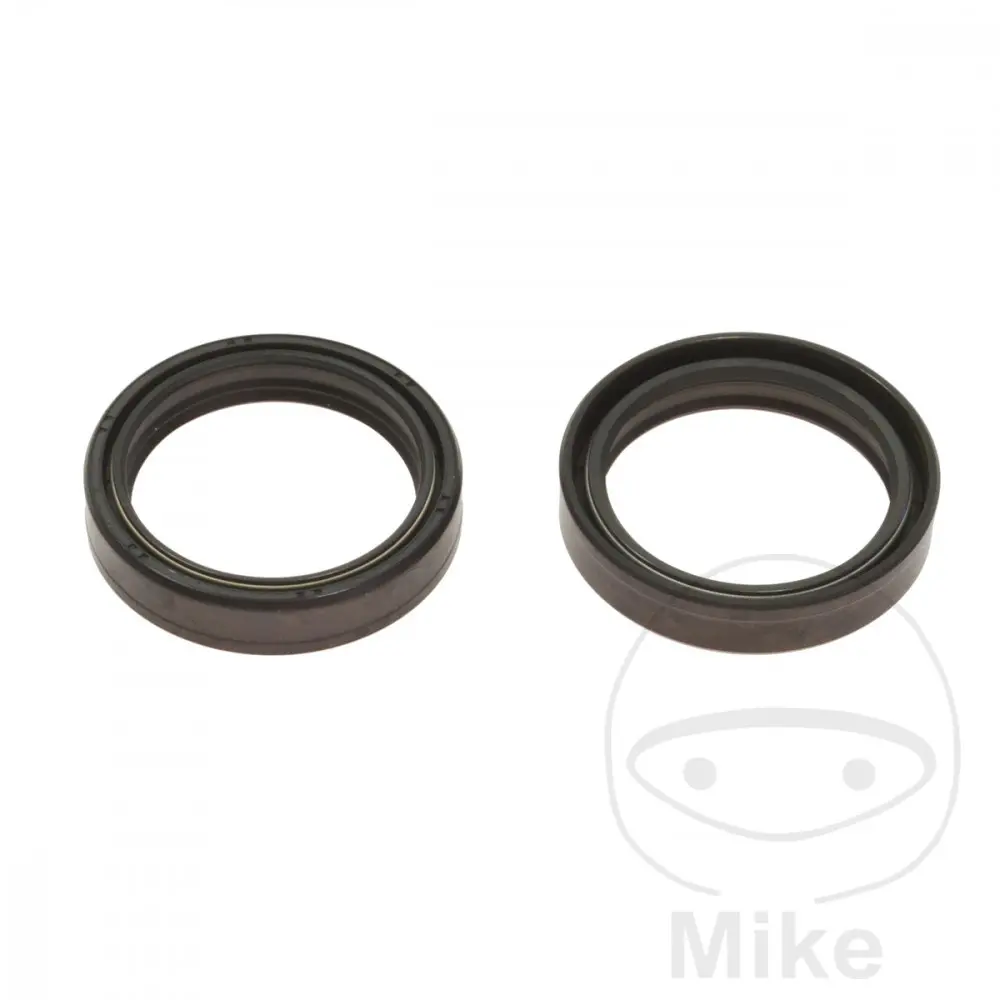 JMP gufera do vidlic sada 42X54X11 BMW F 800 800 S 06-10, F 800 800 S  ABS 07-10, F 800 800 R 09-10, F 800 800 R  ABS 09-10, F 800 800 ST 06-12, F 800