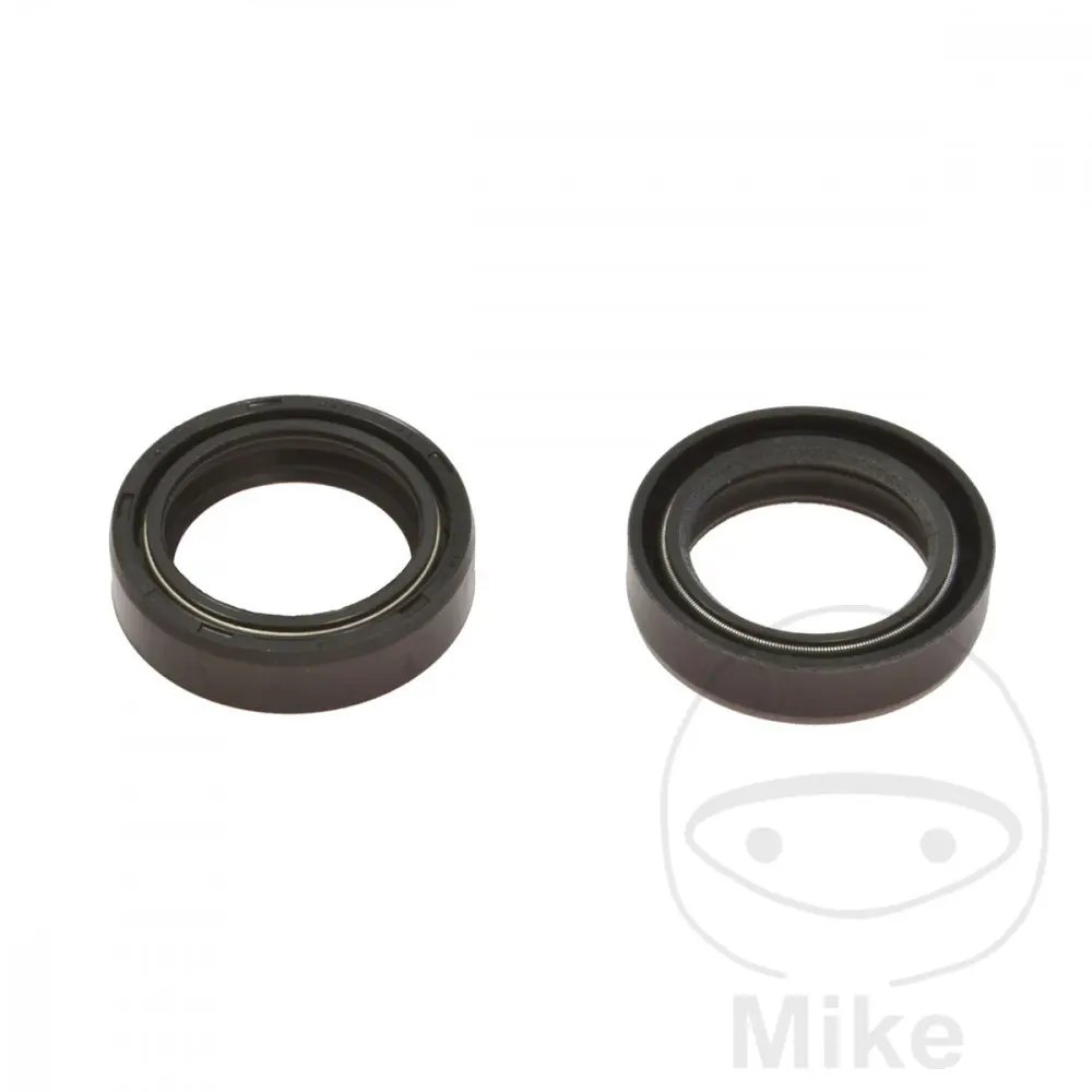 JMP gufera do vidlic sada 31X43X10.3 ATU METEORIT 50 YUP 02-04, GENERIC XOR 50 05-09, XOR 50 COMPETITION 05-09, XOR 50 STROKE 05-09, HONDA CB 125 T
