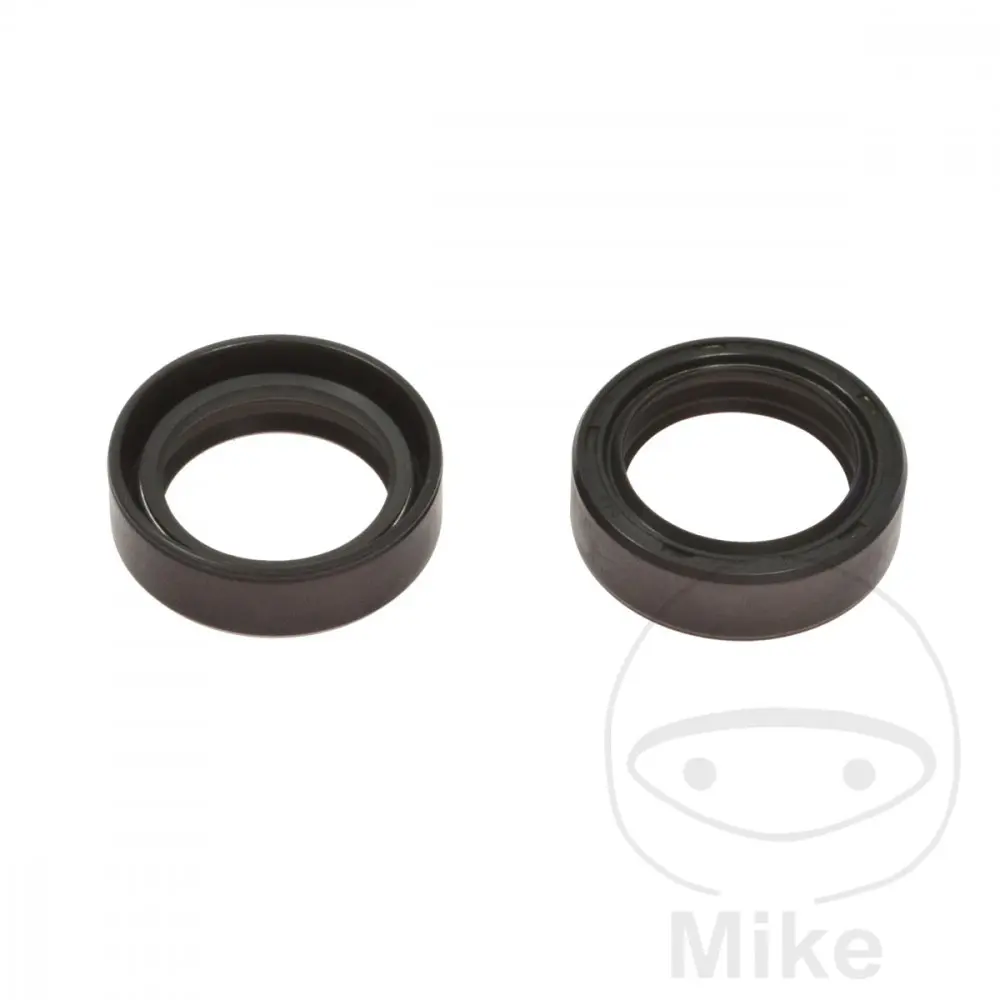 JMP gufera do vidlic sada 31X43X12.5 HONDA SL 125 S 71-76, TL 125 S 78, XL 125 K 76-78, XL 185 S 79-80, KAWASAKI GPZ 305 BELT DRIVE BELT DRIVE 84-89,