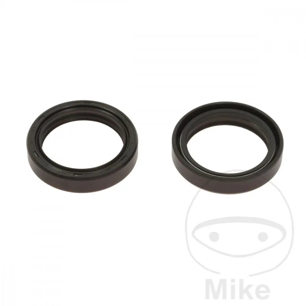 JMP gufera do vidlic sada 41X53X10.5 HONDA CR 250 R 81, CR 450 R 81, KAWASAKI KX 125 82, YAMAHA FZR 1000 GENESIS EXUP 94-95, SZR 660 95-98, TDM 850 H