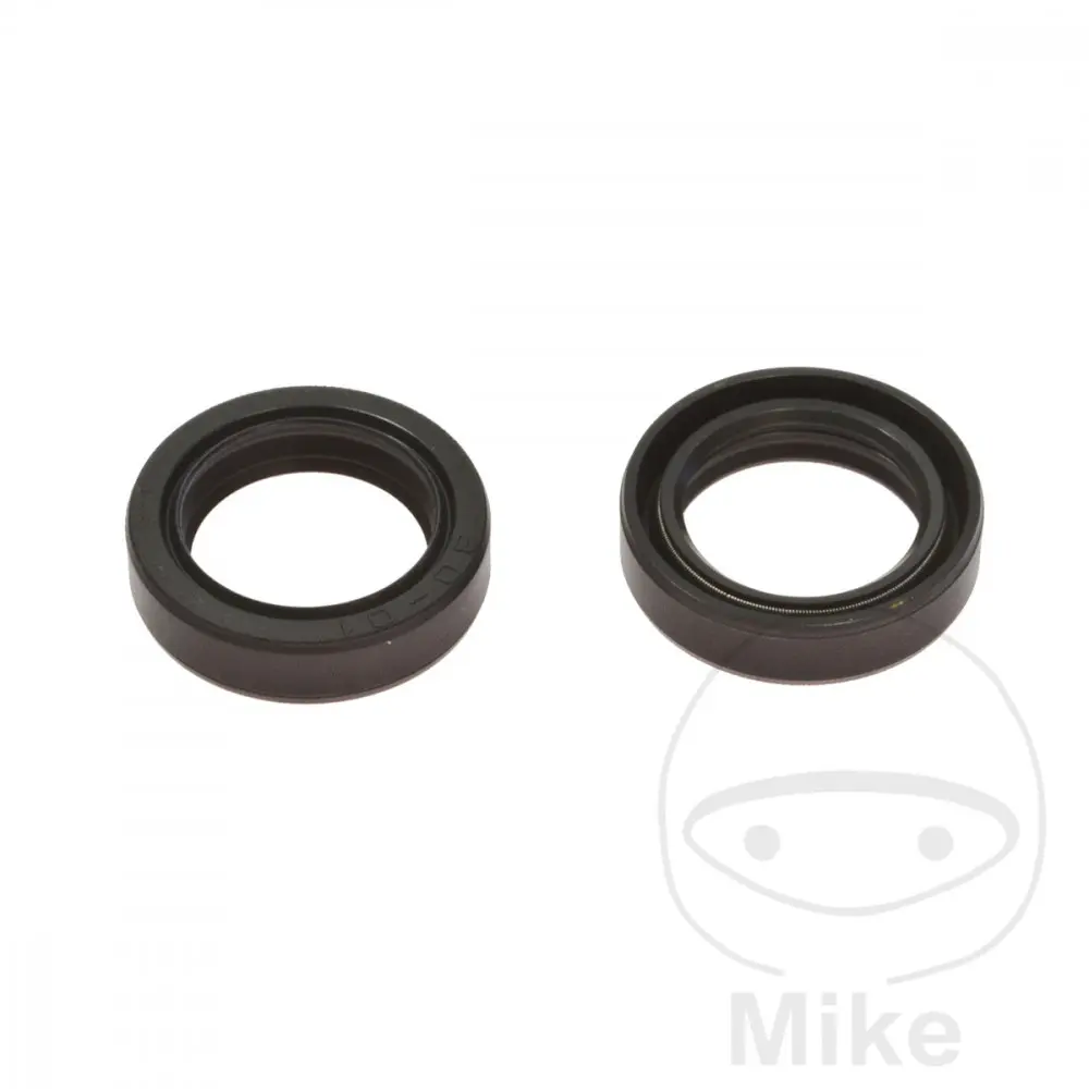 JMP gufera do vidlic sada 30X42X10.5 APRILIA SR 50 R LC 05-18, SR 50 R LC  EURO4 18-19, SR 50 R LC  EURO4 20-21, SR 50 R LC DITECH FACTORY 05-14, SR