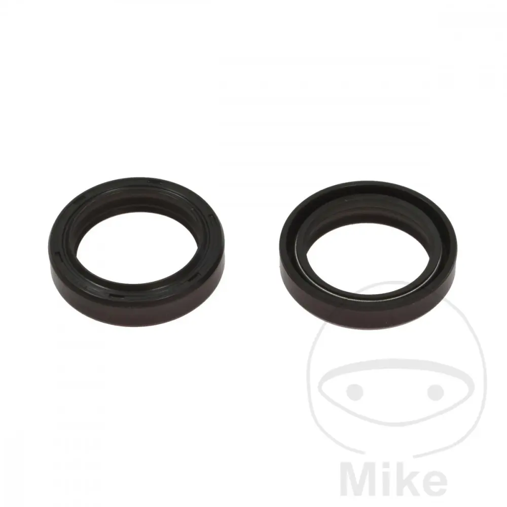 JMP gufera do vidlic sada 35X47X9.5/10.5 APRILIA ARRECIFE 500 SPRINT 04-06, ATLANTIC 125 10-12, ATLANTIC 300 IE 10-13, ATLANTIC 500 SPRINT 05-10,