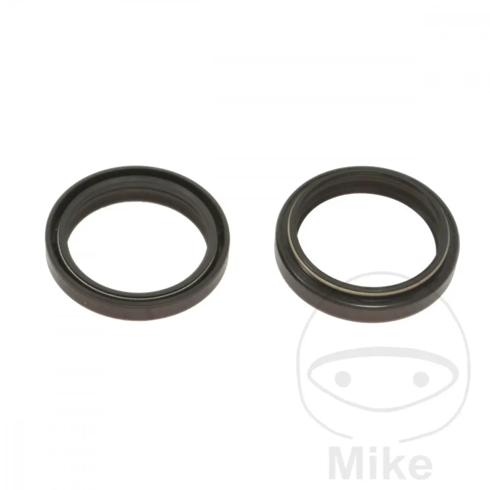JMP gufera do vidlic sada 40X49.5X7/9.5 KTM DUKE 400 94-95, DUKE 620 94-95, DUKE 620 E 96-98, DUKE 620 E LAST EDITION 98-99, EGS 250 93-95, EGS 300
