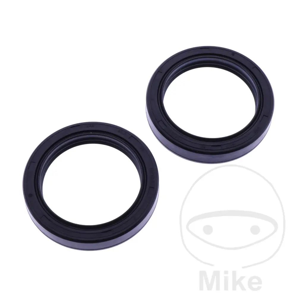 JMP gufera do vidlic sada 41.7X55X10/10.5 CAGIVA ELEFANT 350 85-86, ELEFANT 650 85-86, ELEFANT 750 89, DUCATI PASO 750 86-90 ( )