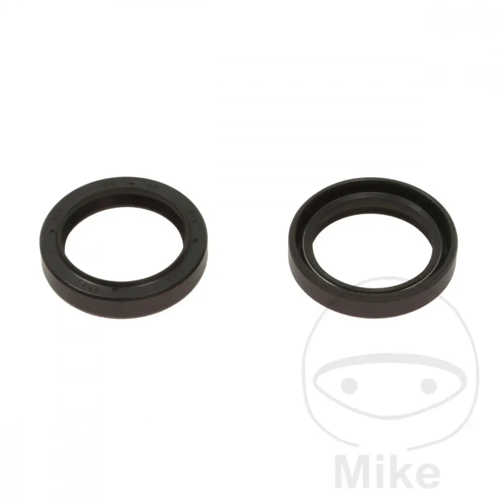 JMP gufera do vidlic sada 32X42X8/9 KTM MINI ADVENTURE 50 02-07, MINI ADVENTURE 50 JUNIOR 02-03, MINI ADVENTURE 50 SENIOR 02-07, SX 50 LC 06-11, SX 50