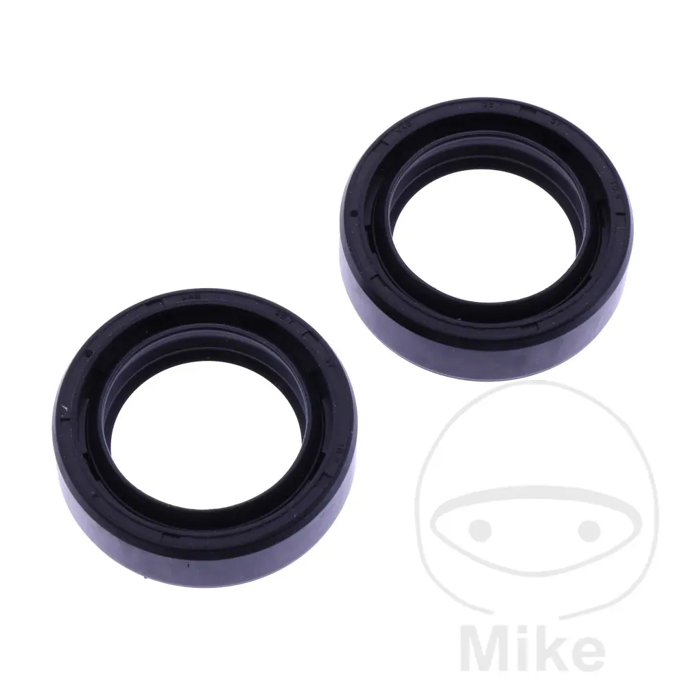 JMP gufera do vidlic sada 25.7X37X10.5 MALAGUTI F10 25 JET LINE 94-98, F10 50 JET LINE 94-01, PIAGGIO FREE 25 TT 92-95, FREE 25 FL TT 95-99, FREE 25