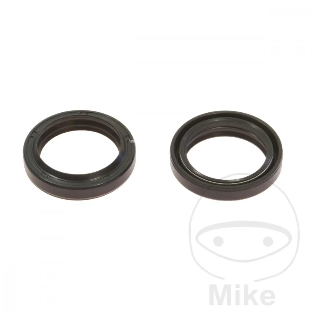 JMP gufera do vidlic sada 31.7X42X7/9 APRILIA RED ROSE 50 CLASSIC 4-RYCHLOSTNÍ STUPEŇ 92-93, RED ROSE 50 CLASSIC 5-RYCHLOSTNÍ STUPEŇ 94-99, BENELLI