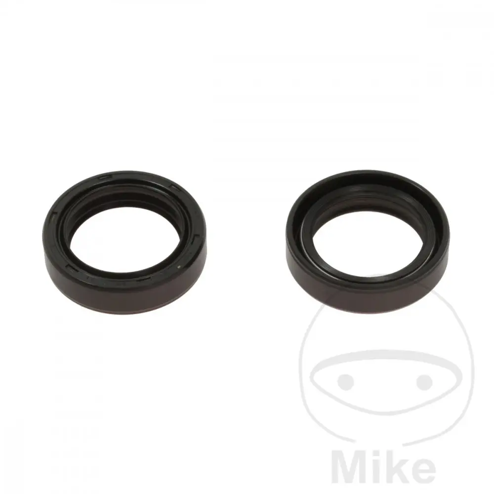 JMP gufera do vidlic sada 33X45X11 KAWASAKI KX 80 84-85, MBK OCEO 125 OCEO 12-14, OCEO 150 OCEO 12-15, YP 125 R SKYLINER 98-00, YP 125 R (D) SKYLINER