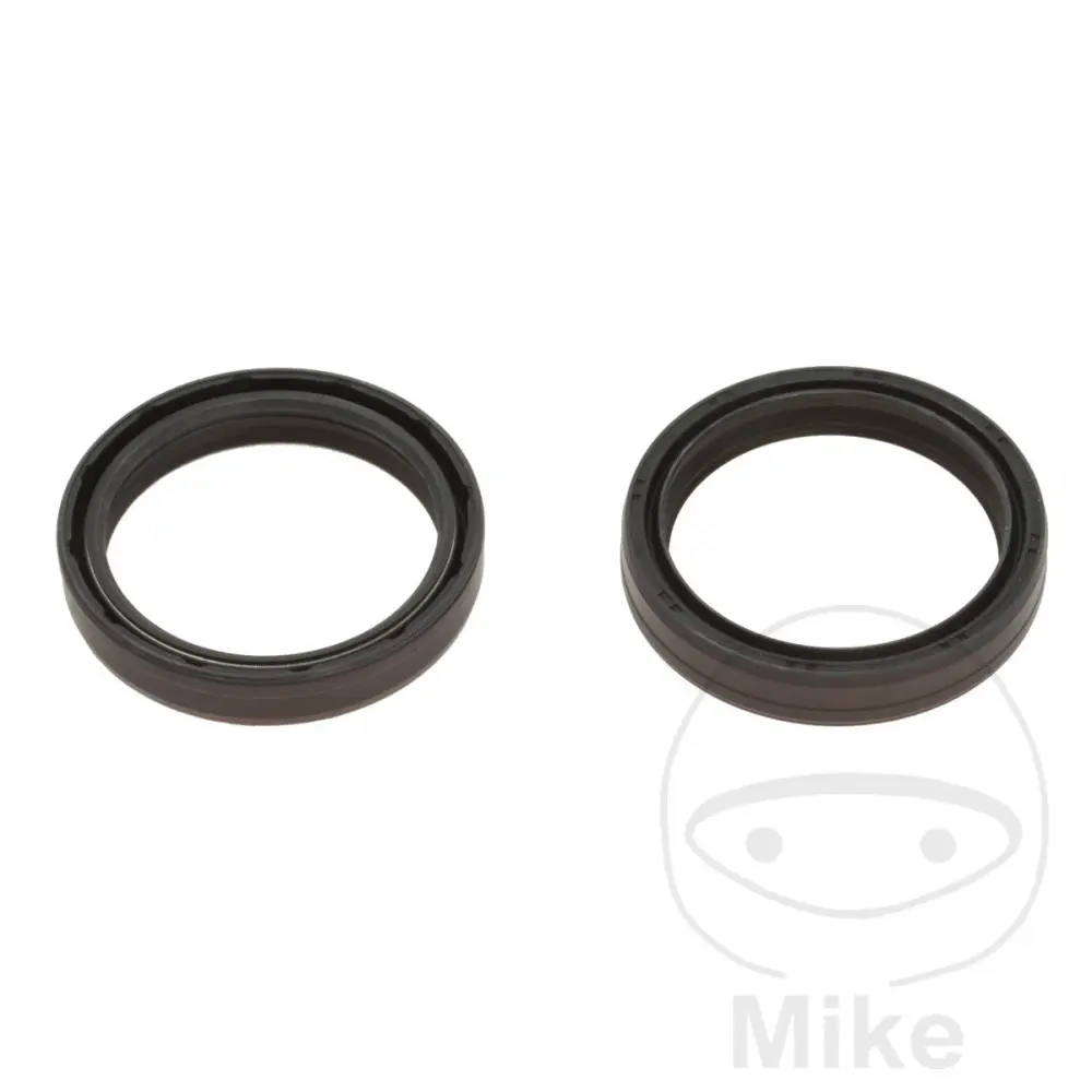 JMP gufera do vidlic sada 47X58X10 NOK BUELL CR 1125 IE 09-10, R 1125 IE 08-10, XB12X 1200 IE ULYSSES 10, KAWASAKI KX 250 F 4T 06-12, SUZUKI DR-Z 400