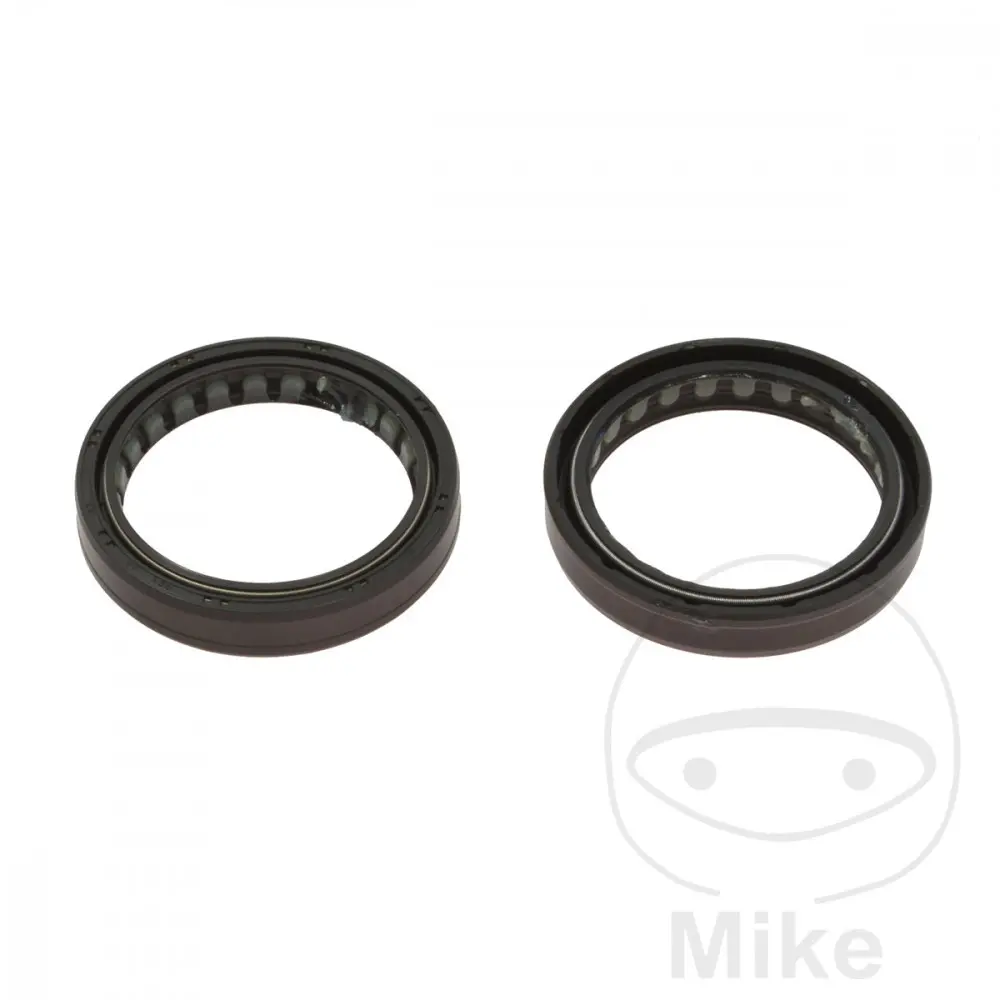 JMP gufera do vidlic sada 50X63X11 NOK APRILIA ETV 1000 CAPONORD 01-05, ETV 1000 CAPONORD ABS 04-09, ETV 1000 CAPONORD RALLY RAID 03-06, MXV 450