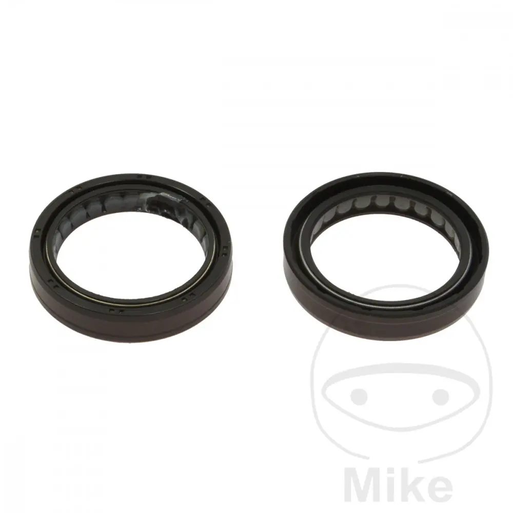 JMP gufera do vidlic sada 45X58X11 NOK APRILIA PEGASO 650 IE 01-04, PEGASO 650 IE FACTORY 07-10, PEGASO 650 IE GARDA 01-04, PEGASO 650 IE STRADA