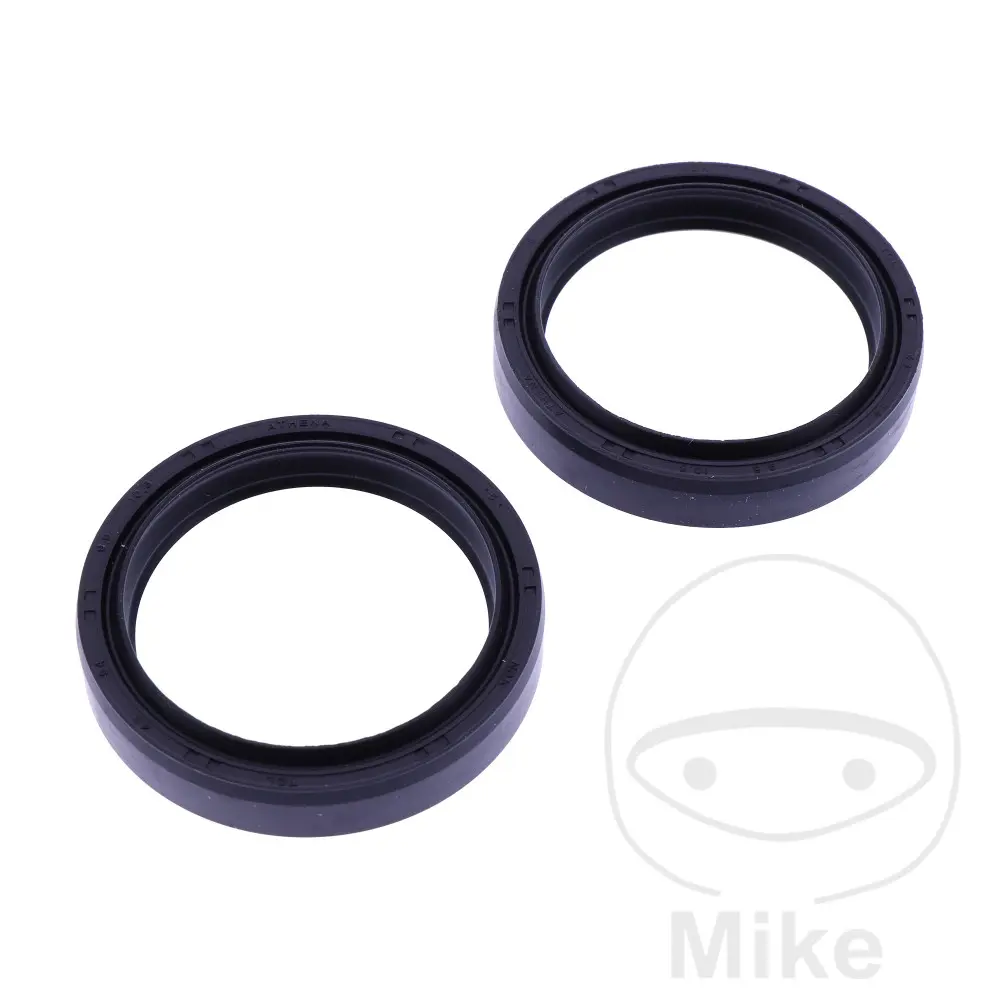 JMP gufera do vidlic sada 43X54X9.5/11 NOK HONDA CR 125 R 92-93, CR 250 R 92-94, CR 500 R 92-94