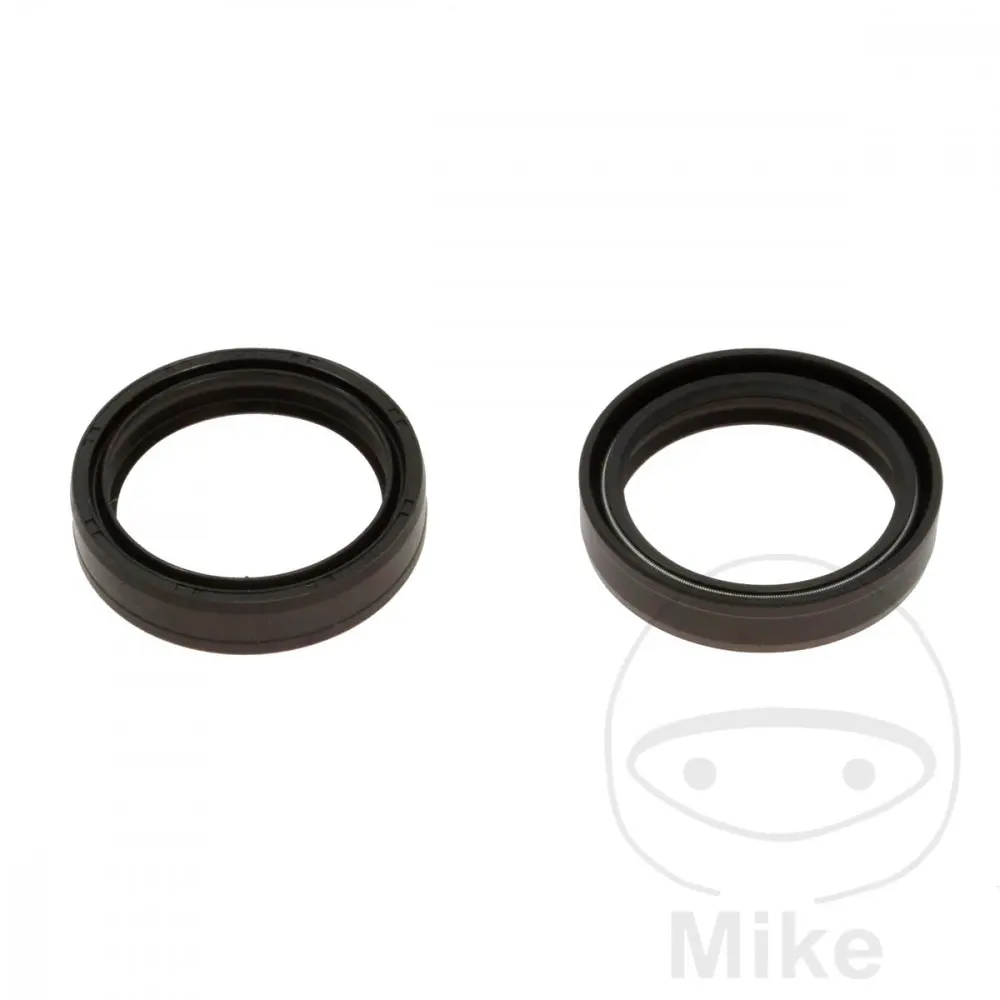 JMP gufera do vidlic sada 43X54X11 NOK APRILIA CAPONORD 1200  ABS 13-17, CAPONORD 1200 RALLY ABS 15-17, CAPONORD 1200 TRAVEL PACK ABS 13-17, DORSODURO
