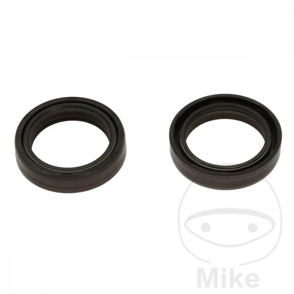 JMP gufera do vidlic sada 35X47X10 APRILIA ARRECIFE 500 SPRINT 04-06, ATLANTIC 125 06-12, ATLANTIC 300 IE 10-13, ATLANTIC 500 SPRINT 05-10, GRANDE 250
