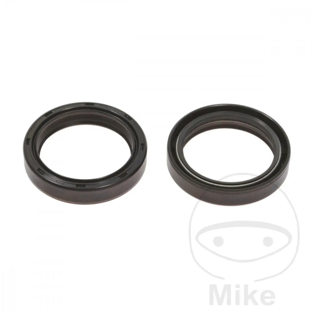 JMP gufera do vidlic sada 43X55X10.5 HONDA CB 125 R NEO SPORTS CAFE (CBF125NA) ABS 21-25, CB 300 R NA NEO SPORTS CAFE ABS 22-25, CB 650 RA NEO SPORTS