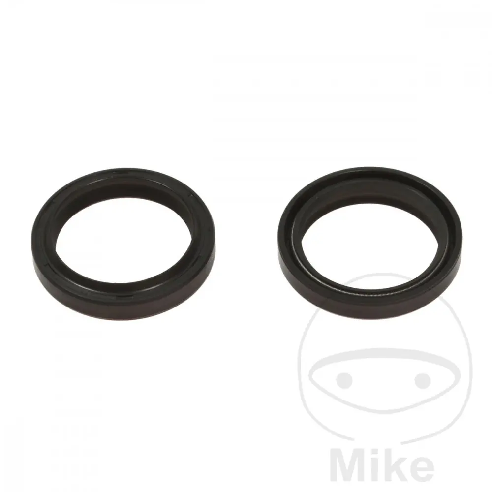 JMP gufera do vidlic sada 36X46X7/9 BMW R 45 S 78-85, R 45 N 78-85, R 50 /5 69-73, R 60 /5 69-73, R 60 /6 73-76, R 60 /7 76-80, R 65 1SERIE 78-80...
