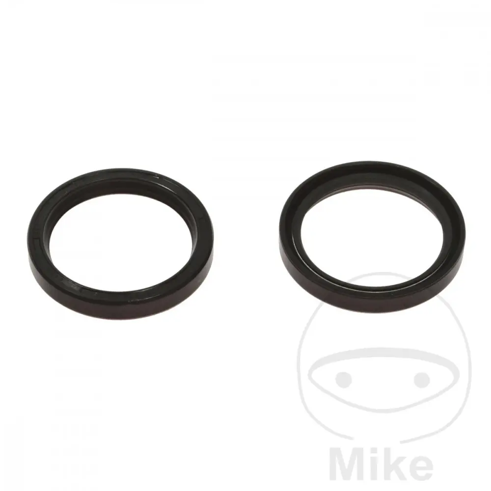 JMP gufera do vidlic sada 38.5X48X7 BMW R 65 3SERIE  MONOLEVER 85-93, R 80  MONOLEVER 84-93, R 80  MONOLEVER 93, R 80 RT/2  MONOLEVER 84-95, R 80 RT/2