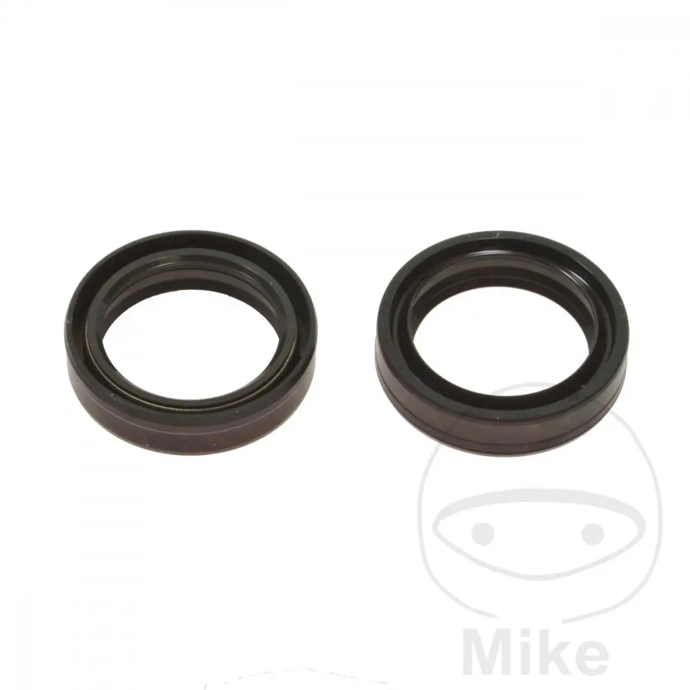 JMP gufera do vidlic sada 36X48X11 DERBI SENDA 50 R RACER 03-04, SENDA 50 SM X-TREME 03-06, SENDA 50 R X-TREME 03-06, GILERA RCR 50 ENDURO 04, SMT 50