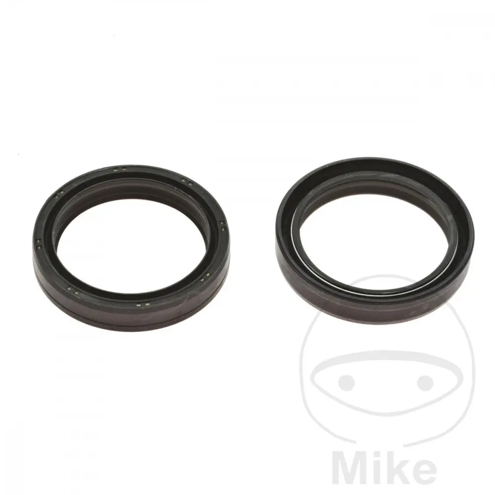 JMP gufera do vidlic sada 48X61X11 NOK DUCATI DIAVEL 1260 S  ABS 19-22, DIAVEL 1260 LAMBORGHINI ABS 21, HYPERMOTARD 939 SP  ABS 16-18, HYPERMOTARD 950