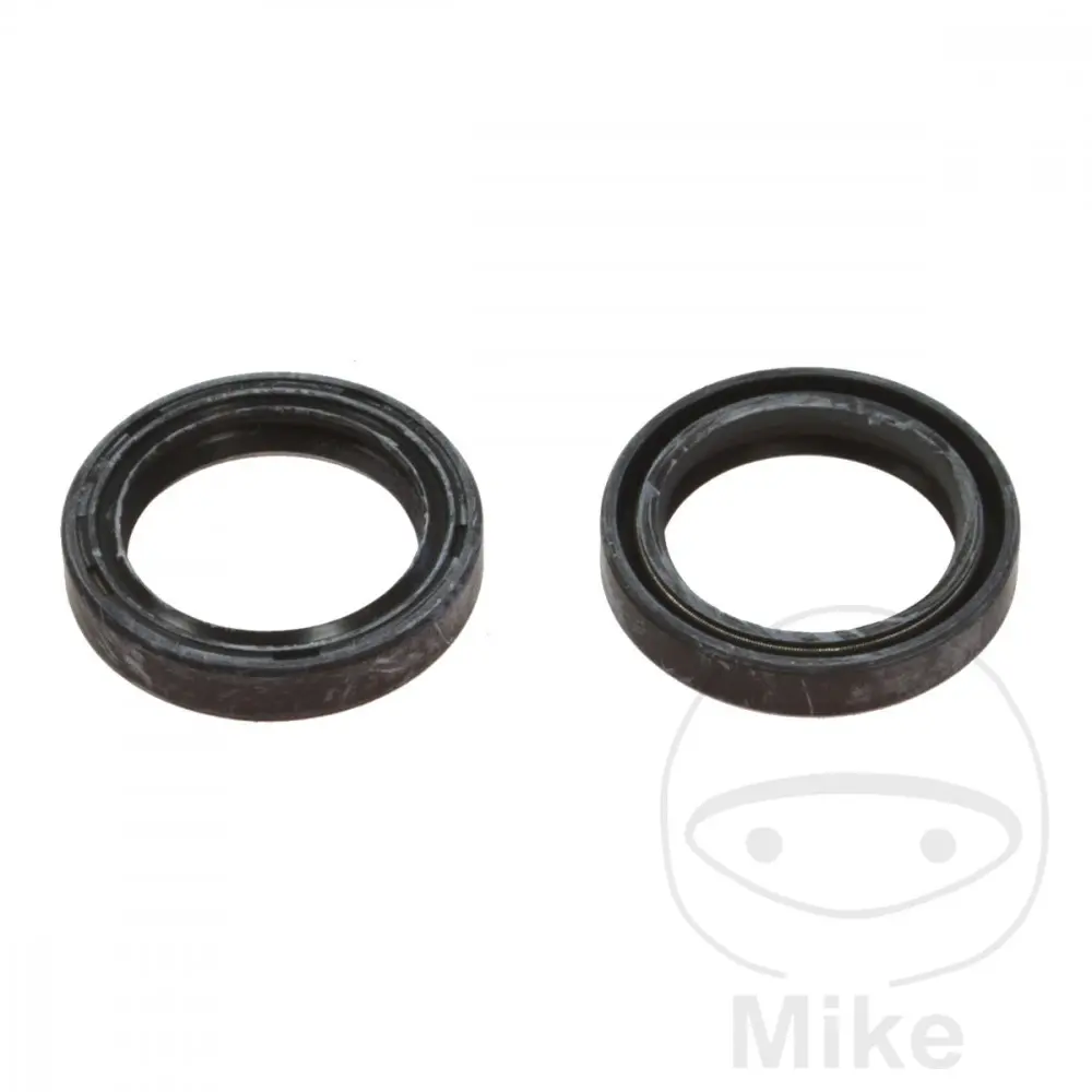 JMP gufera do vidlic sada 28X38X7 APRILIA SCARABEO 50 2T TT 93-97, SCARABEO 50 2T DT 94-99, SCARABEO 50 2T DD 98-99, SCARABEO 50 4T DT 02-06, SCARABEO