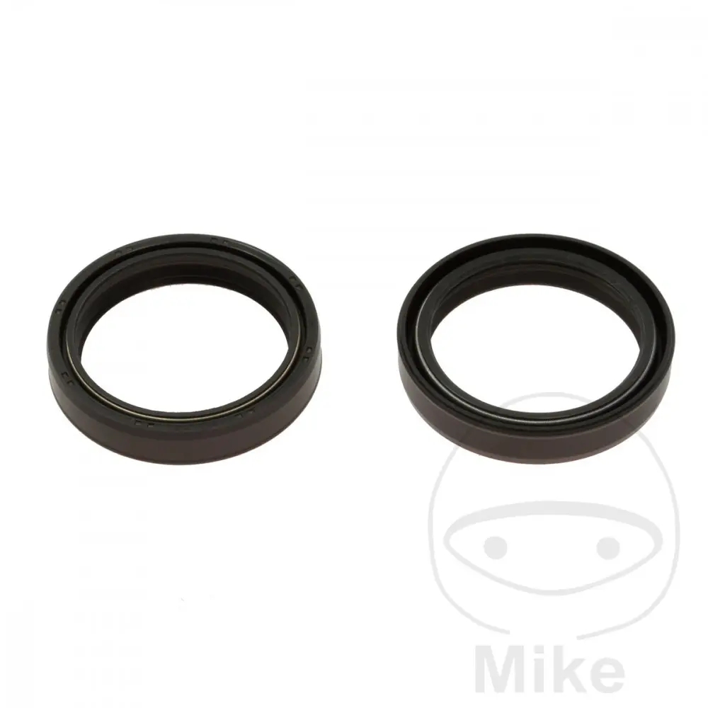 JMP gufera do vidlic sada 46X58.1X10.5 NOK HONDA XR 650 R 00-07, INDIAN CHIEF 1800  ABS 18, CHIEF 1800 CLASSIC ABS 14-18, CHIEF 1800 DARK HORSE ABS
