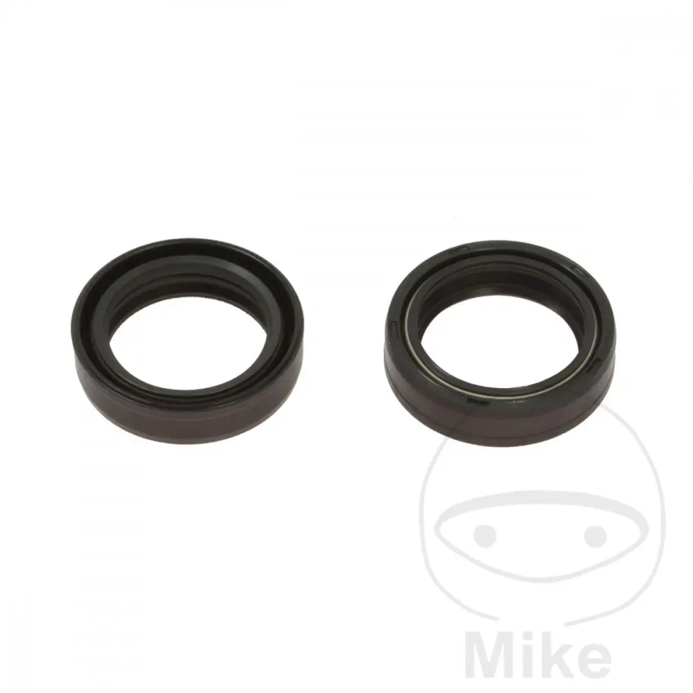 JMP gufera do vidlic sada 32X43X10.5 SUZUKI DR 125 S 82-84, TS 50 XK 91-97, TS 125 ER 79-81 ( )