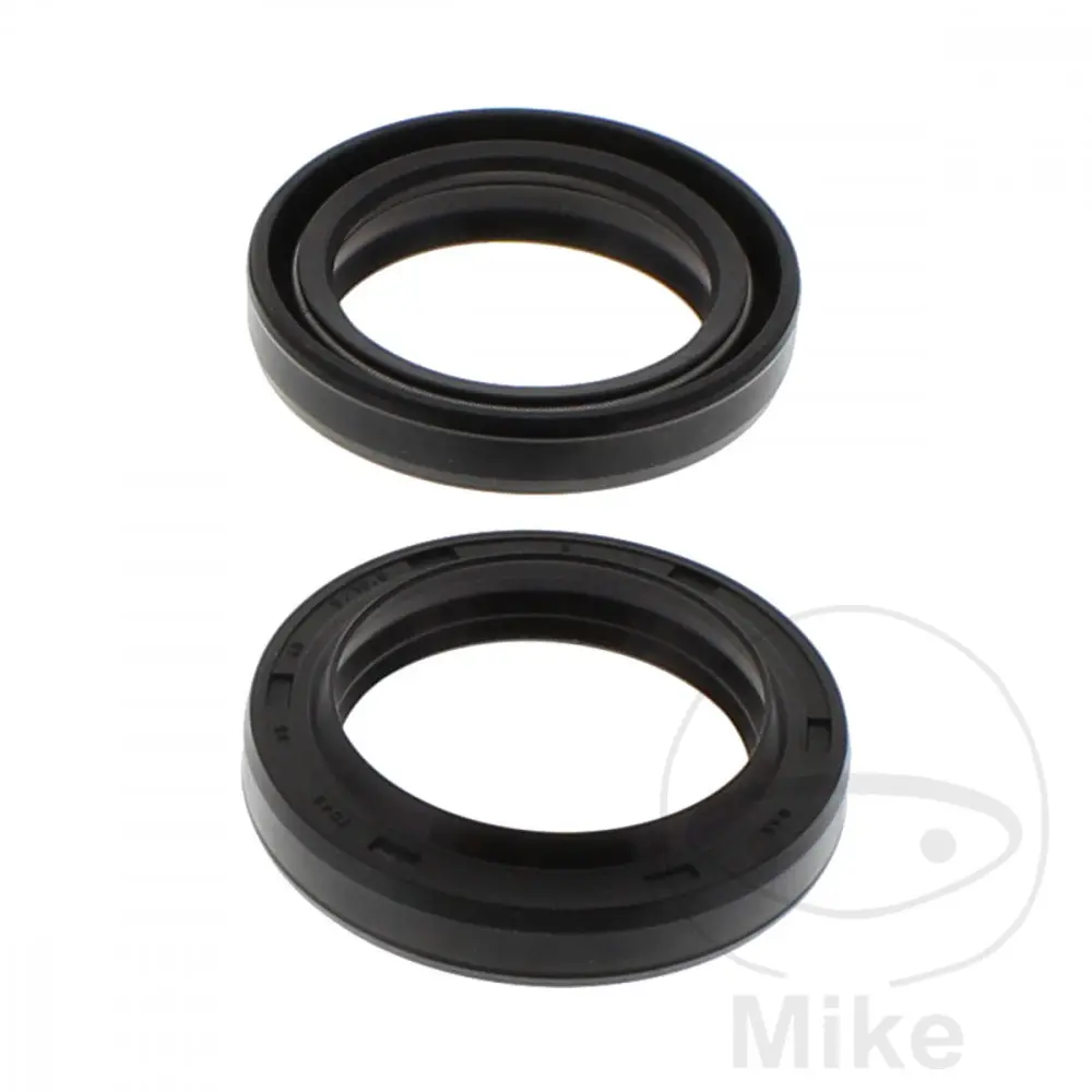 JMP gufera do vidlic sada 35X48X8/10.5 YAMAHA YP 125 R X-MAX 10-16, YP 125 RA X-MAX ABS 11-17, YP 125 R X-MAX MOMODESIGN 13-15, YP 125 RA IRON MAX ABS