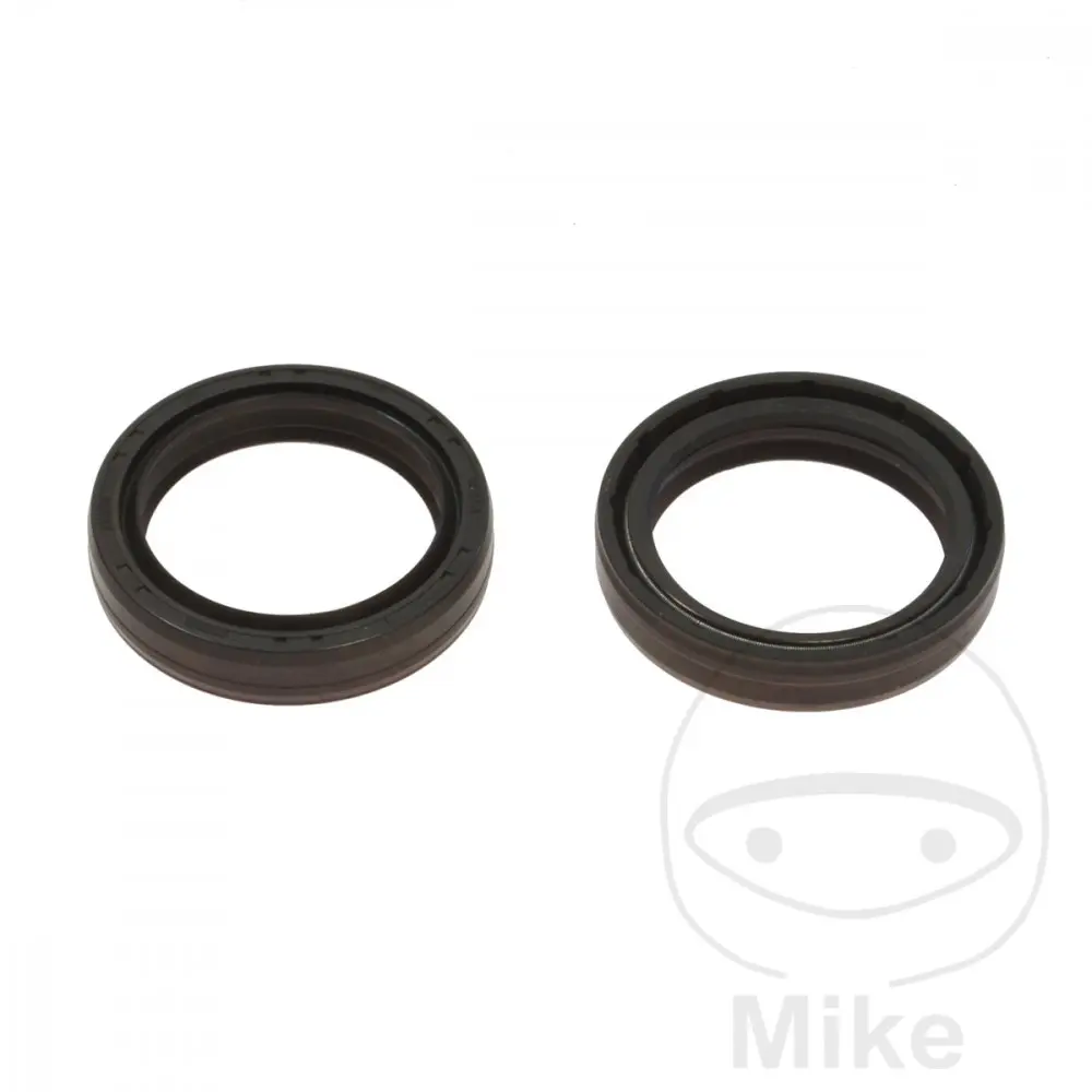 JMP gufera do vidlic sada 39X52X10/10.5 KYMCO XCITING 250 06, XCITING 250 I 07-08, XCITING 300 R I 08-13, XCITING 500 05-06, XCITING 500 I 07-09,