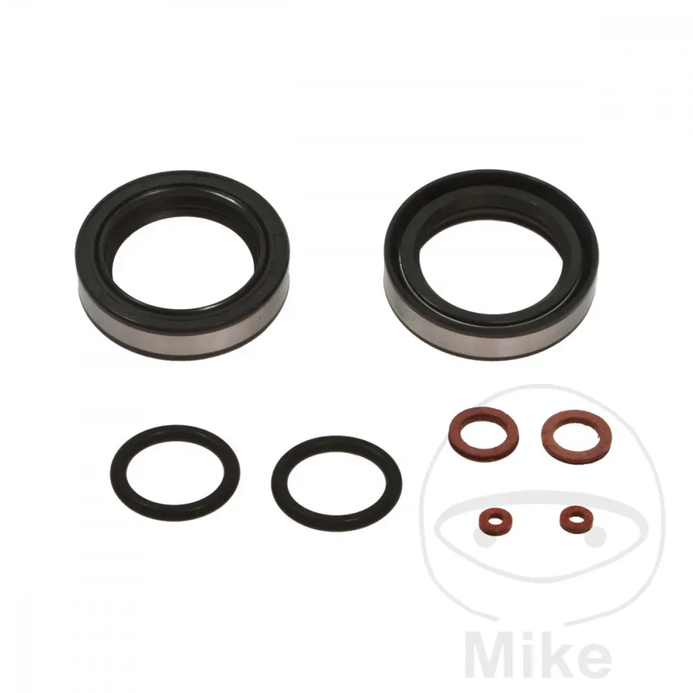 JMP gufera do vidlic sada 35X47X10.5 HARLEY DAVIDSON XLCH 1000 SPORTSTER 72-78, DAVIDSON XLH 1000 SPORTSTER 72-77 ( )