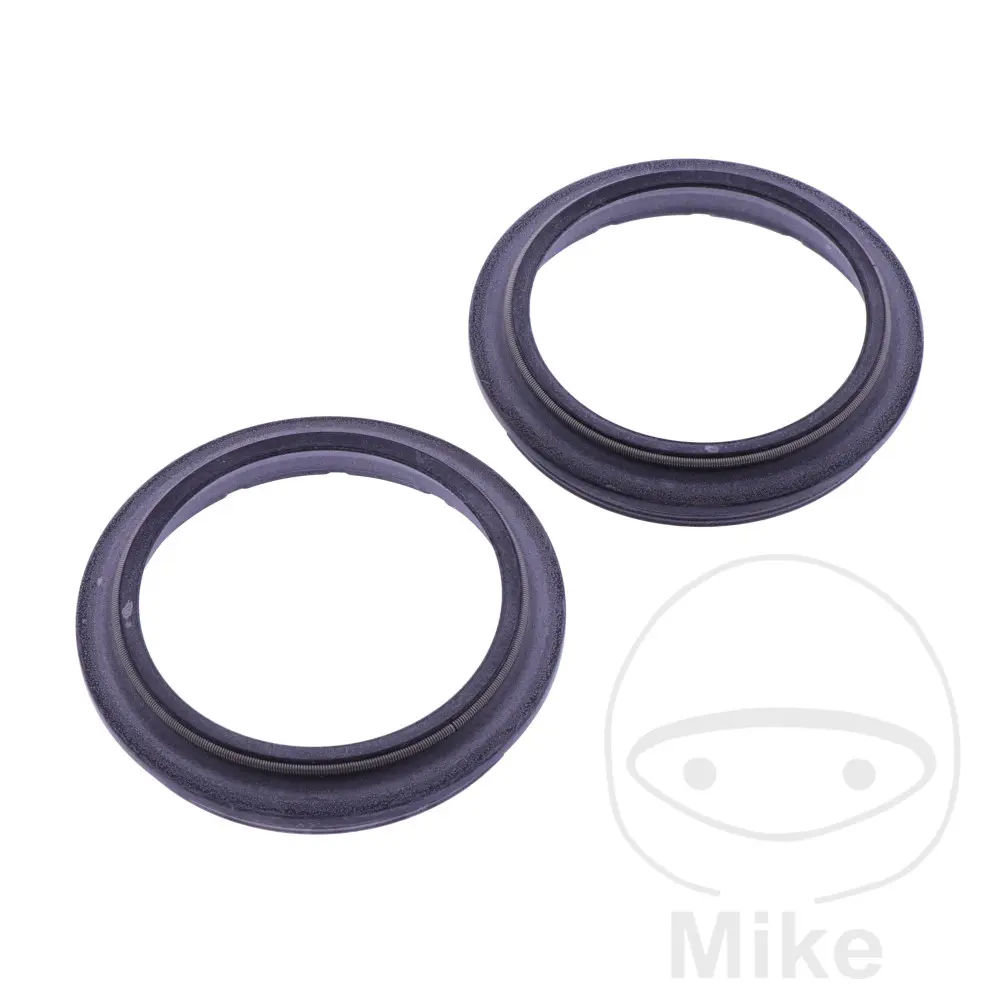 JMP prachovka sada Tlumiče 48X58.45X5.3/11.5 mm NOK HONDA CRF 250 R 10-14, KTM ADVENTURE 950 LC8 03, ADVENTURE 950 S LC8 03, EXC 125 04, EXC 200 04,