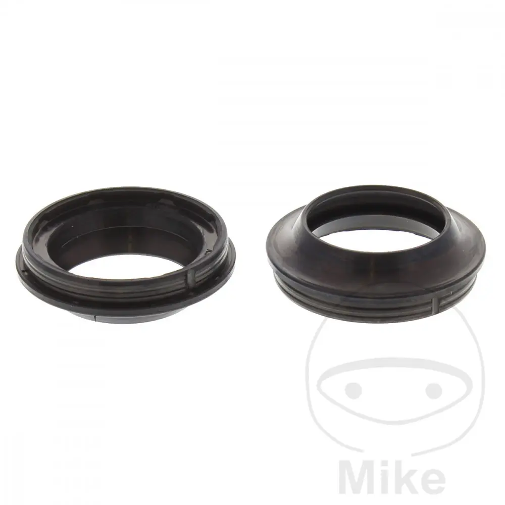 JMP prachovka sada Tlumiče 32.5X43.5/47X8/14 mm HONDA CRF 110 F 13-18, CRF 110 F I 19-25, CRF 125 F  17/14  PALCŮ 14-19, CRF 125 FB  19/16 ZOLL 14-25,