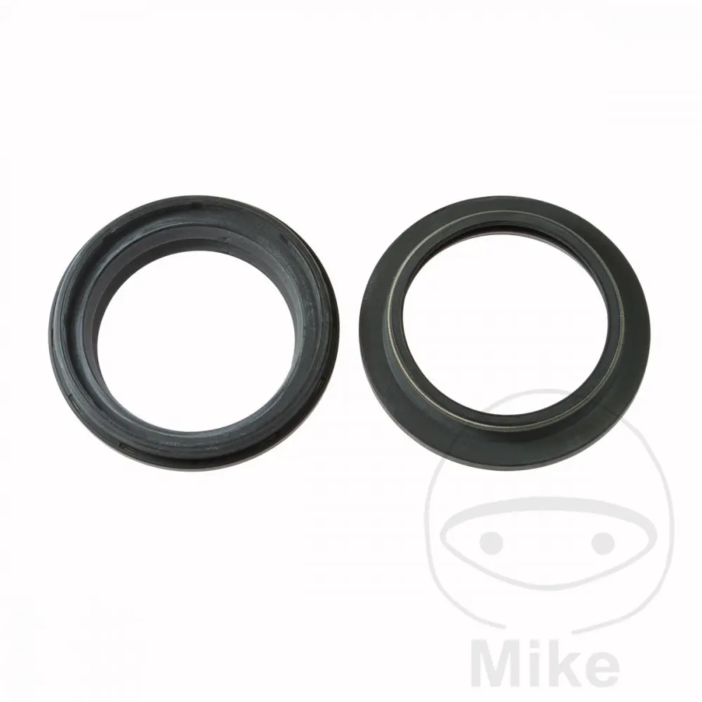 JMP prachovka sada Tlumiče 45X58.4X4.6/14 mm NOK APRILIA PEGASO 650 IE 01-04, PEGASO 650 IE GARDA 01-04, PEGASO 650 IE TRAIL 06-10, PEGASO 650 IE