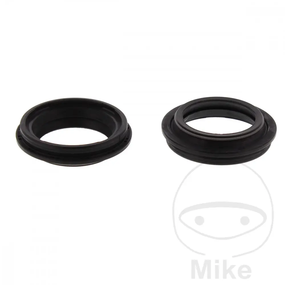 JMP STAUBK sada Tlumiče 36X50.5X8MM HONDA CRF 230 F 03-09, NX 250 88-95, XLR 125 R 98-99, XLR 125 R  80 KM/H 98-99 ( )
