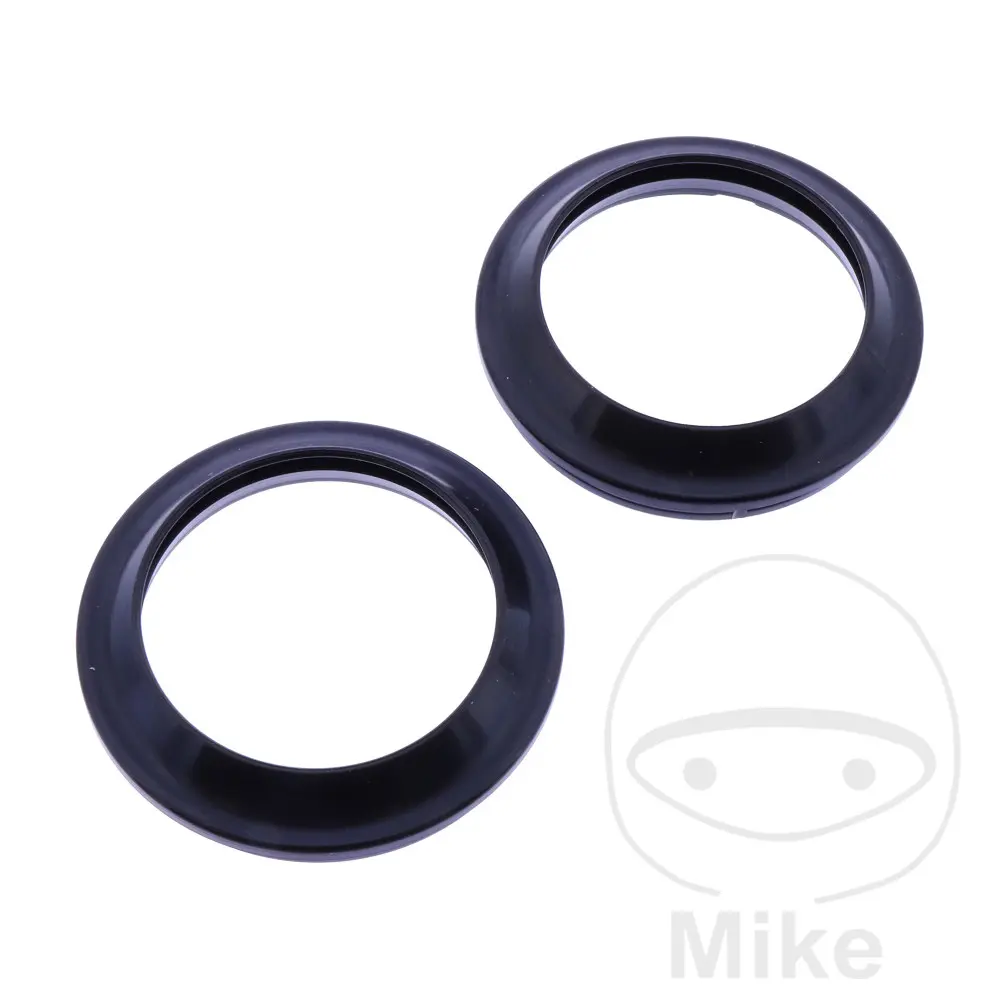 JMP prachovka sada Tlumiče 48X61.2X6/15 mm DUCATI DIAVEL 1260 S  ABS 19-22, DIAVEL 1260 LAMBORGHINI ABS 21, HYPERMOTARD 939 SP  ABS 16-18, HYPERMOTARD